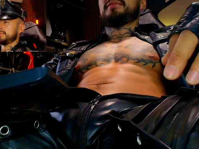 SrBillyMyers
