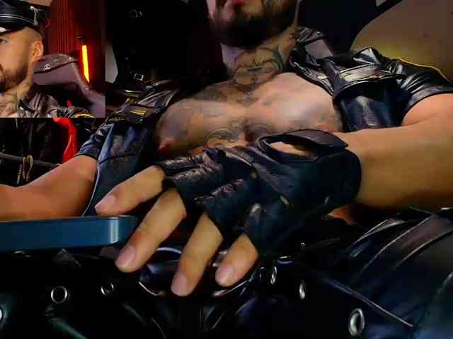 SrBillyMyers