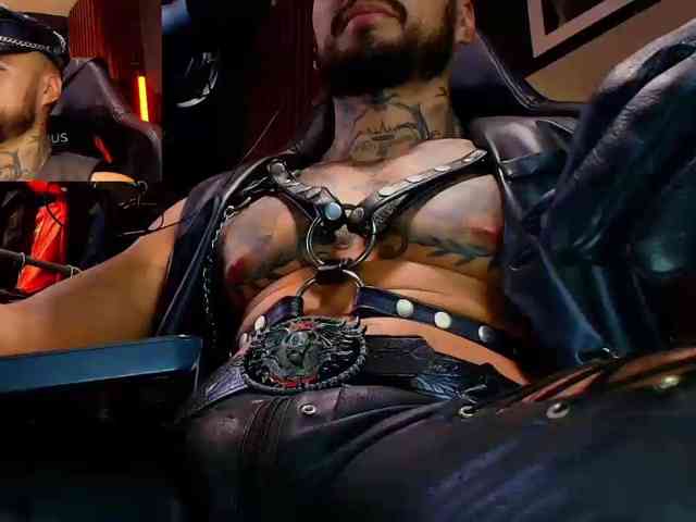 SrBillyMyers