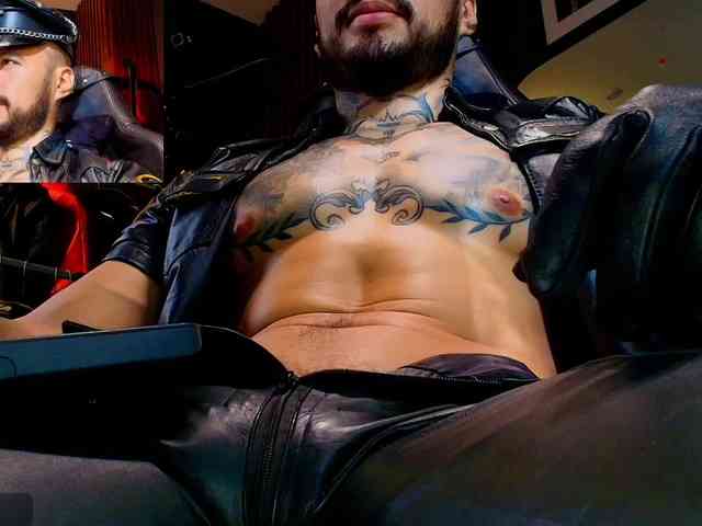 SrBillyMyers