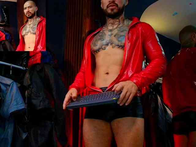 SrBillyMyers