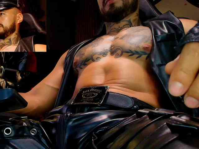 SrBillyMyers Sex Cam Show