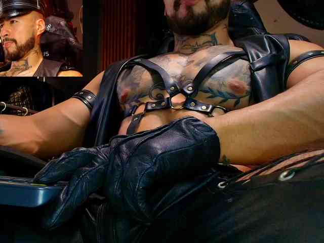 SrBillyMyers