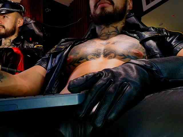 SrBillyMyers