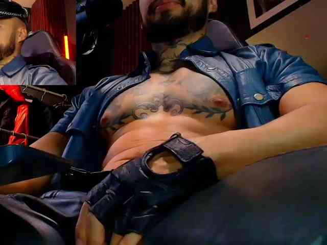 SrBillyMyers