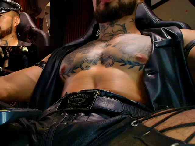 SrBillyMyers