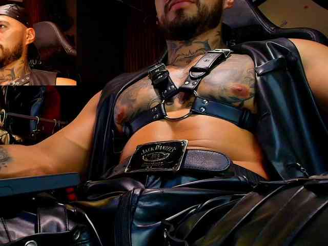 SrBillyMyers Sex Cam Show