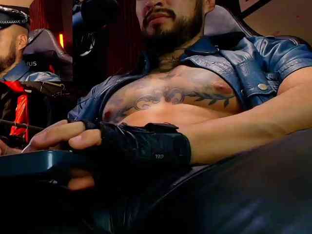 SrBillyMyers