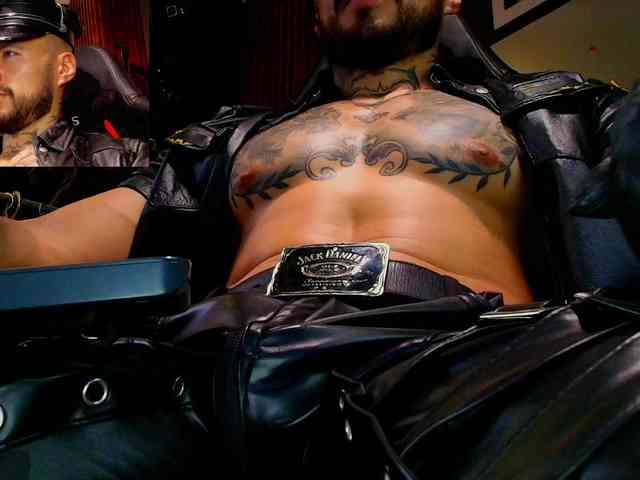 SrBillyMyers