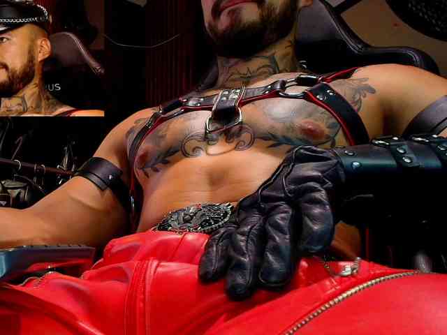 SrBillyMyers