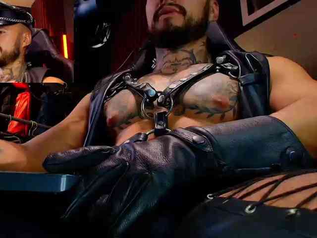 SrBillyMyers