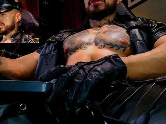 SrBillyMyers