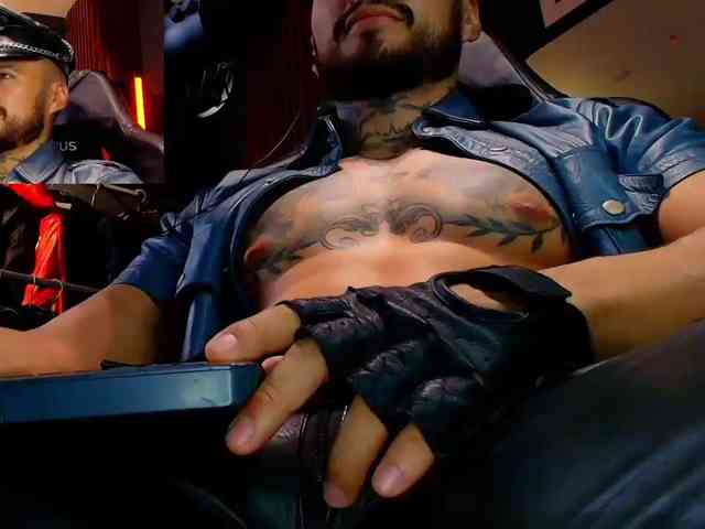 SrBillyMyers
