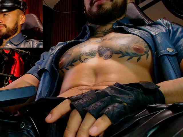 SrBillyMyers