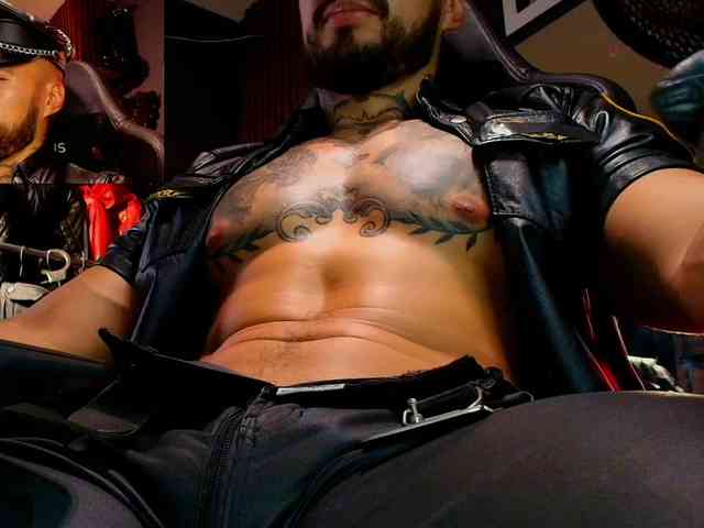 SrBillyMyers
