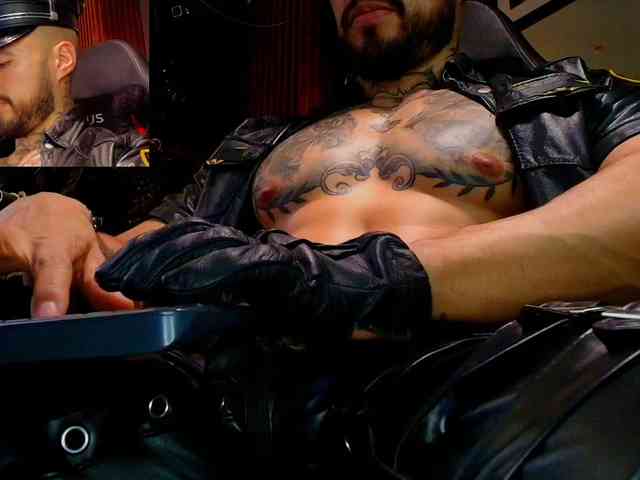 SrBillyMyers