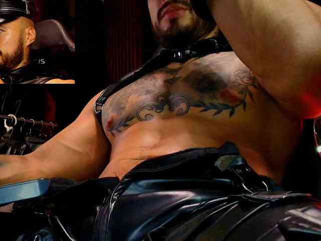 SrBillyMyers