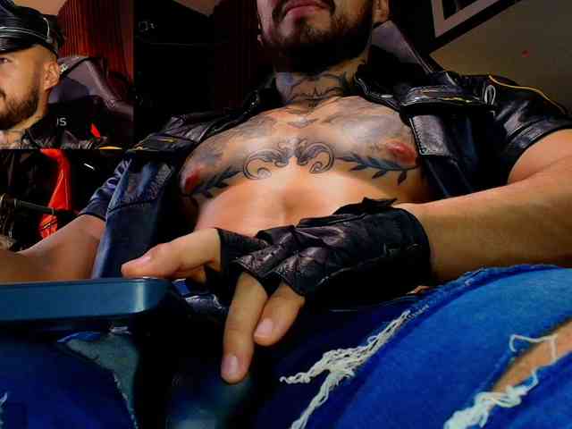 SrBillyMyers