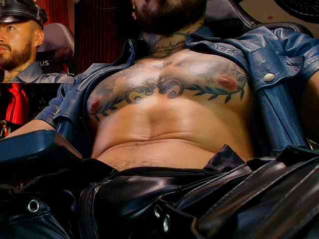 SrBillyMyers