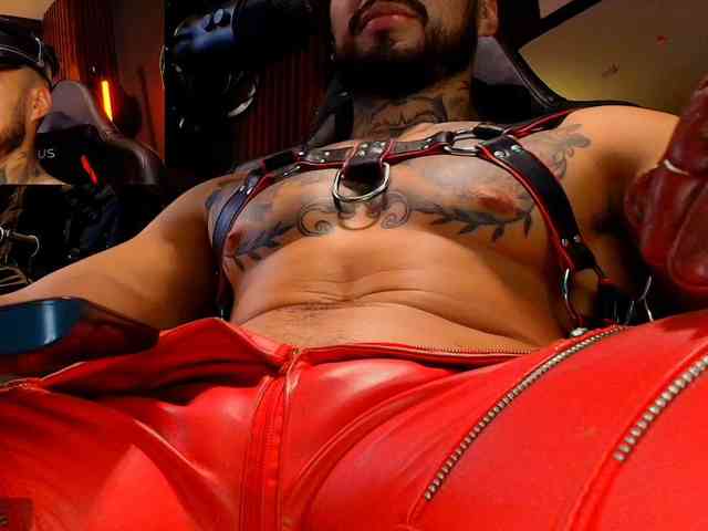 SrBillyMyers