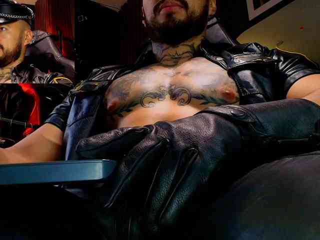 SrBillyMyers