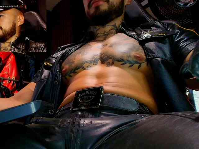 SrBillyMyers