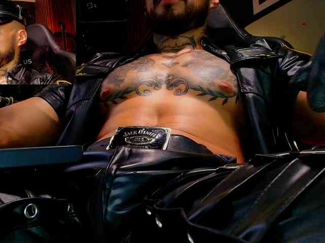 SrBillyMyers