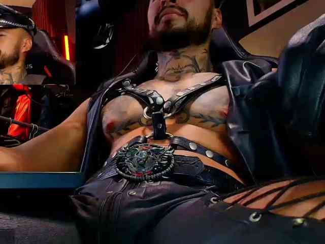 SrBillyMyers