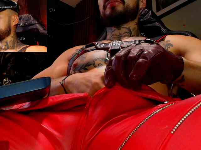 SrBillyMyers