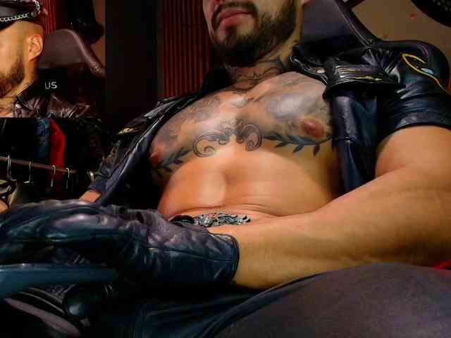 SrBillyMyers Sex Cam Show