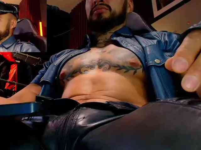 SrBillyMyers
