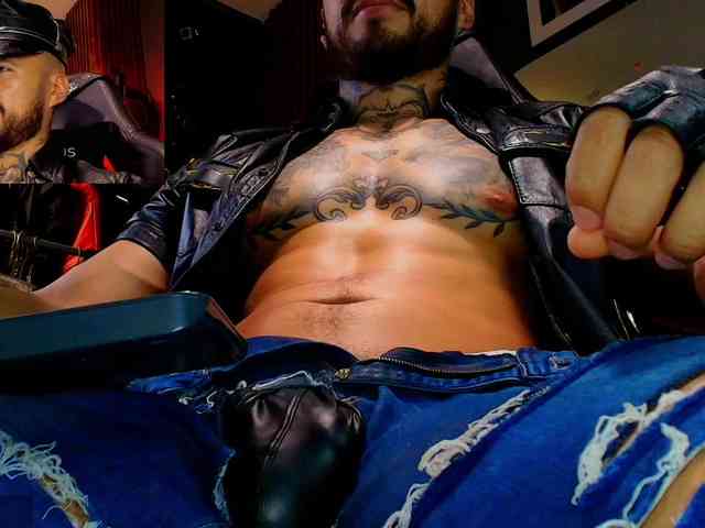 SrBillyMyers