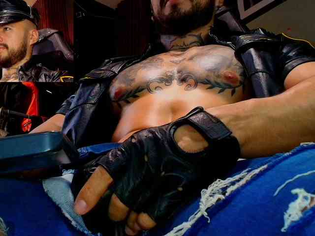 SrBillyMyers