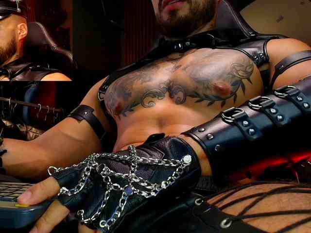 SrBillyMyers Sex Cam Show