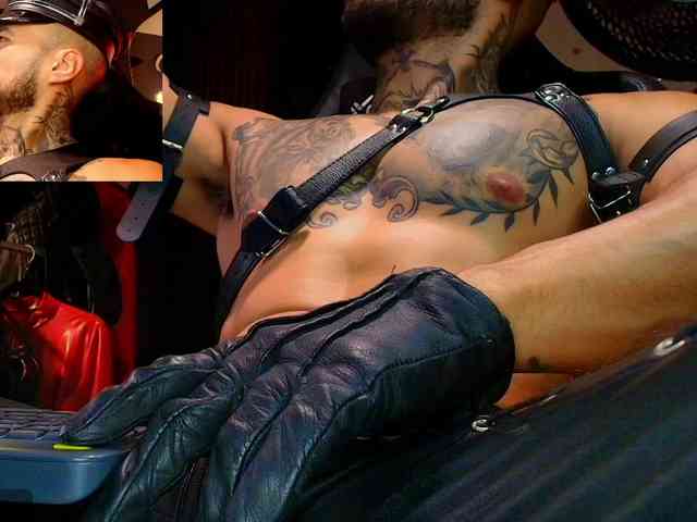 SrBillyMyers Sex Cam Show