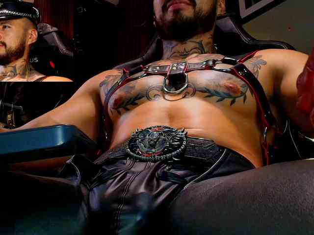 SrBillyMyers