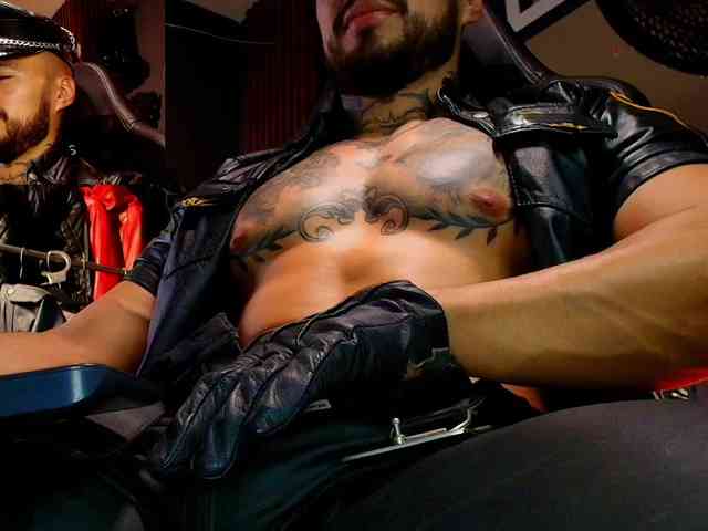 SrBillyMyers