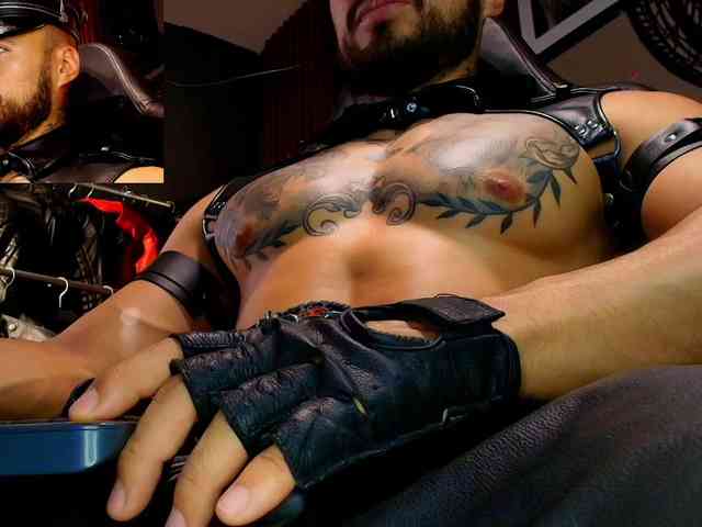 SrBillyMyers