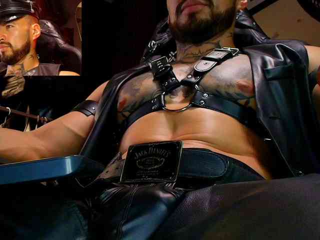 SrBillyMyers