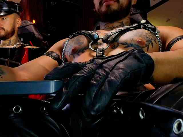 SrBillyMyers