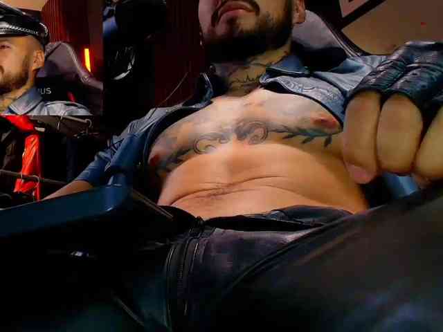 SrBillyMyers