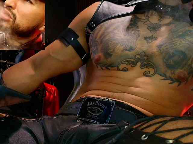 SrBillyMyers Sex Cam Show