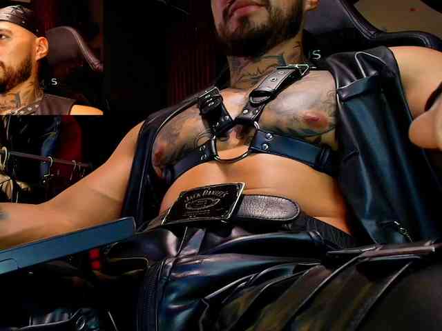 SrBillyMyers Sex Cam Show