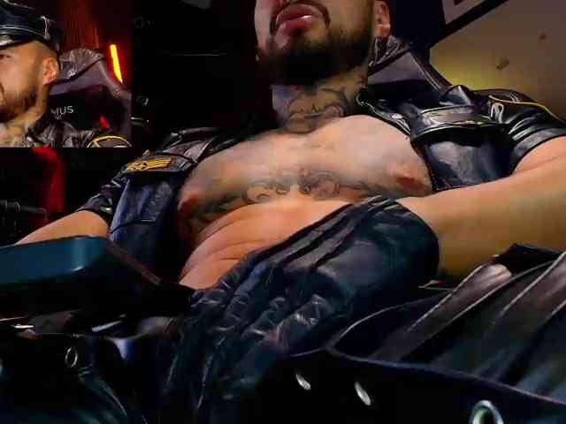 SrBillyMyers