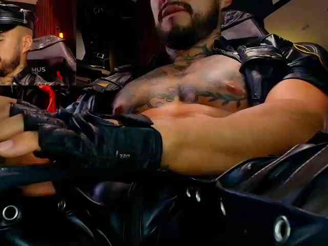 SrBillyMyers