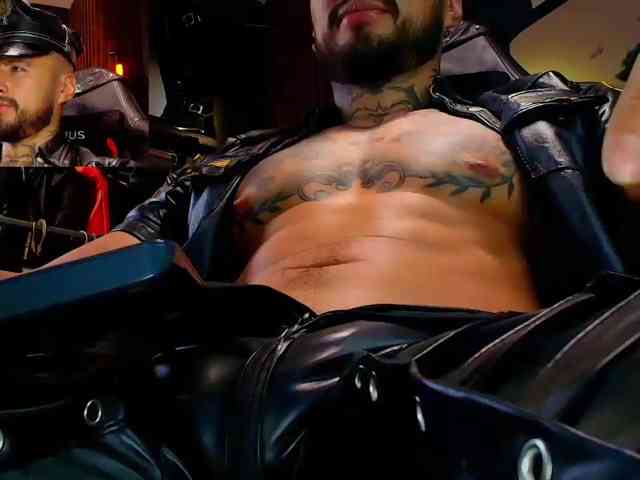SrBillyMyers