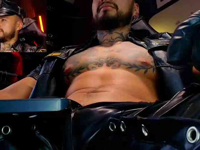 SrBillyMyers