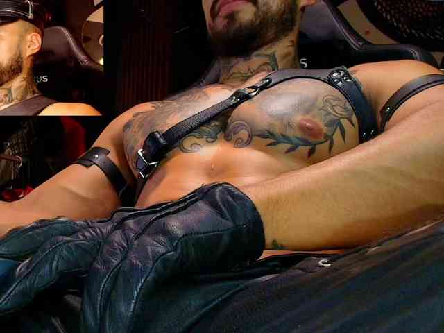 SrBillyMyers Sex Cam Show