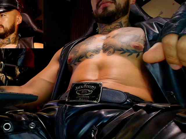 SrBillyMyers Sex Cam Show