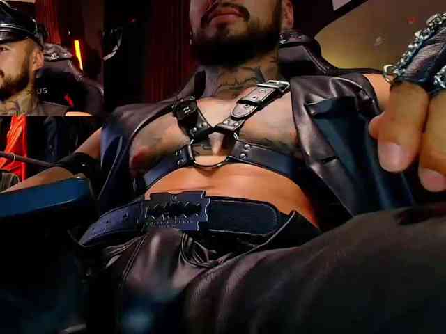 SrBillyMyers